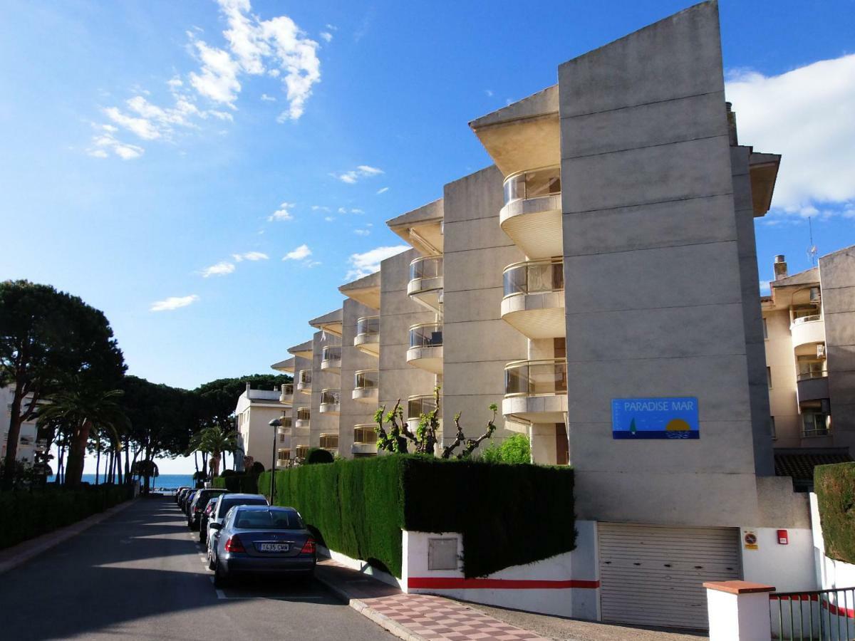 100M2 Big Apartment Private Garden And Pool/ 100M2 Gran Apartamento Jardin Privado Y Piscina / Acogedor Apartamento En Zona Tranquila Y Agradable 坎布里尔斯 外观 照片