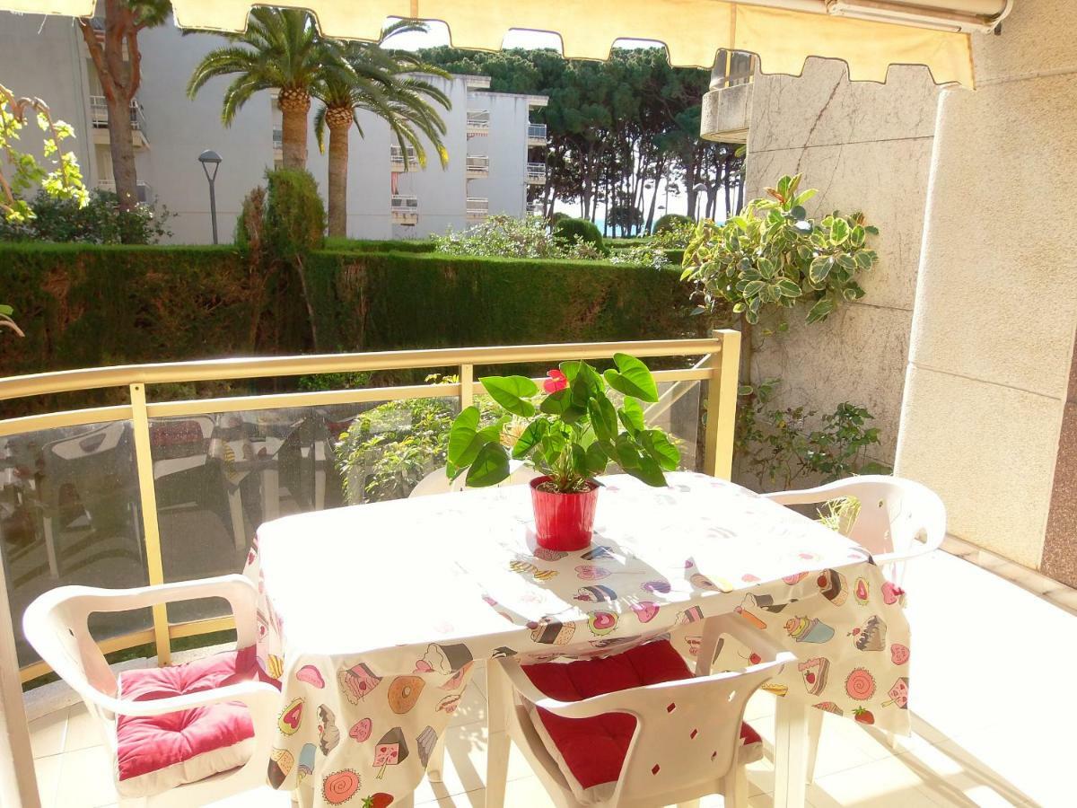 100M2 Big Apartment Private Garden And Pool/ 100M2 Gran Apartamento Jardin Privado Y Piscina / Acogedor Apartamento En Zona Tranquila Y Agradable 坎布里尔斯 外观 照片